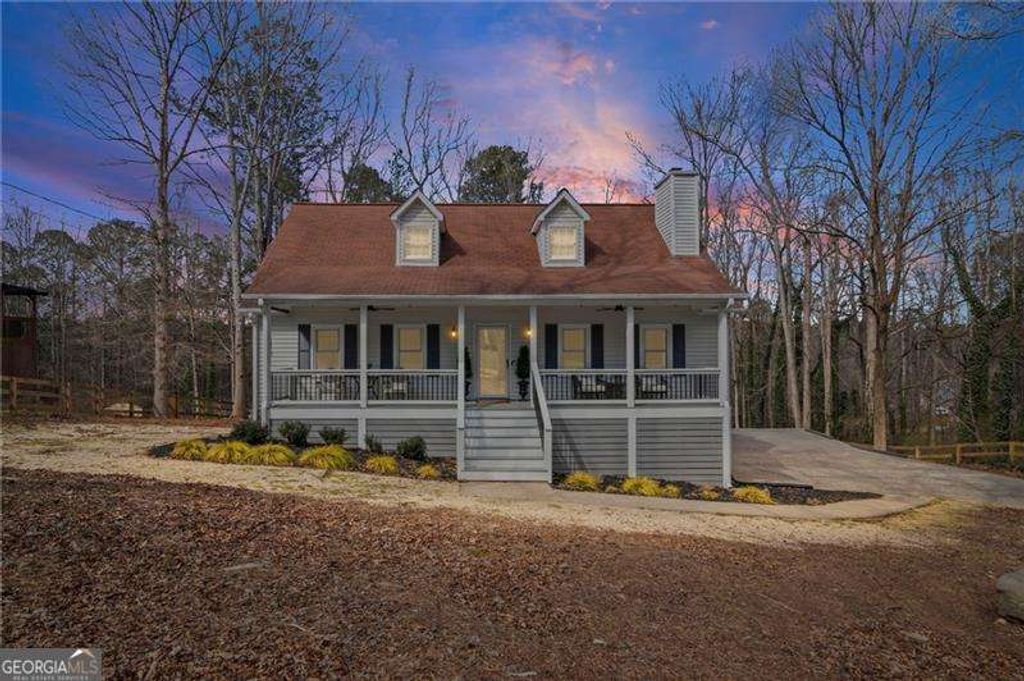 Photo of 430 Sweetgum Drive, Woodstock, GA 30188 (MLS # 10699668)