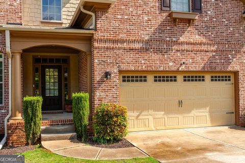 6175 Beaver Crossing DR Cumming GA 30040