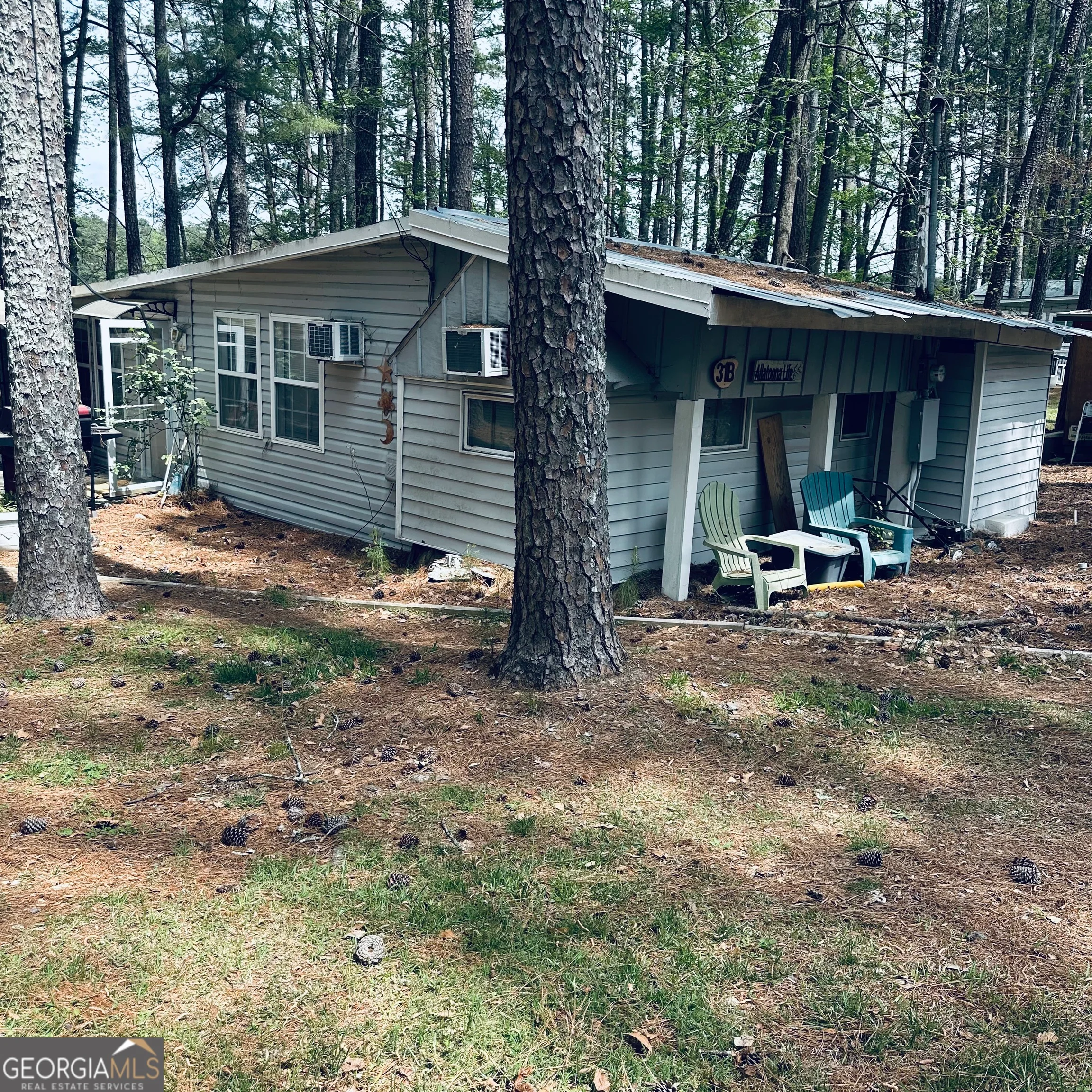 5400 Kings Camp Road Unit # B31