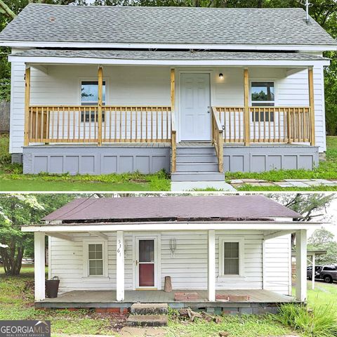 5361 N Main ST Acworth GA 30101