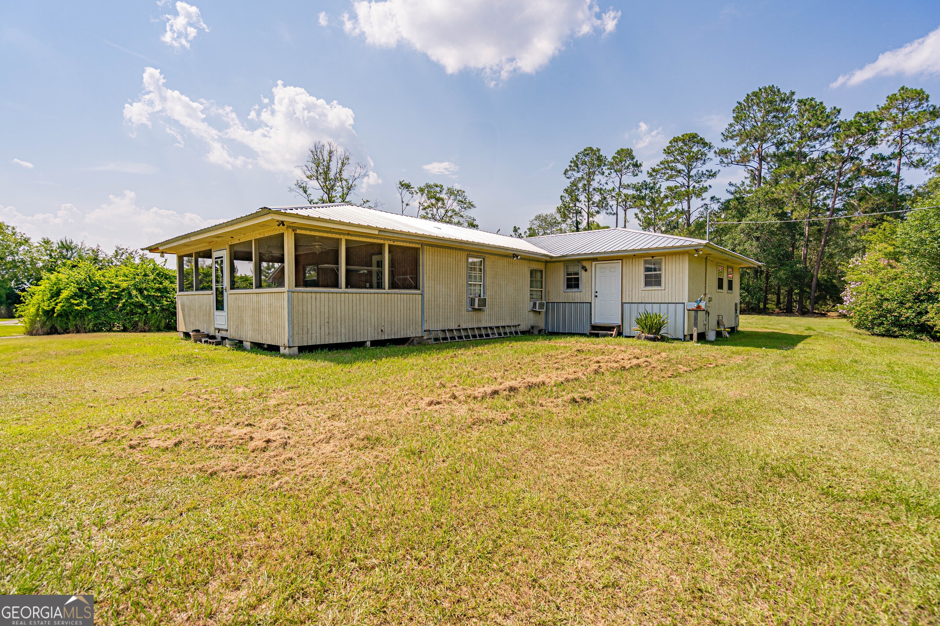 3357 Old Donaldson School RD