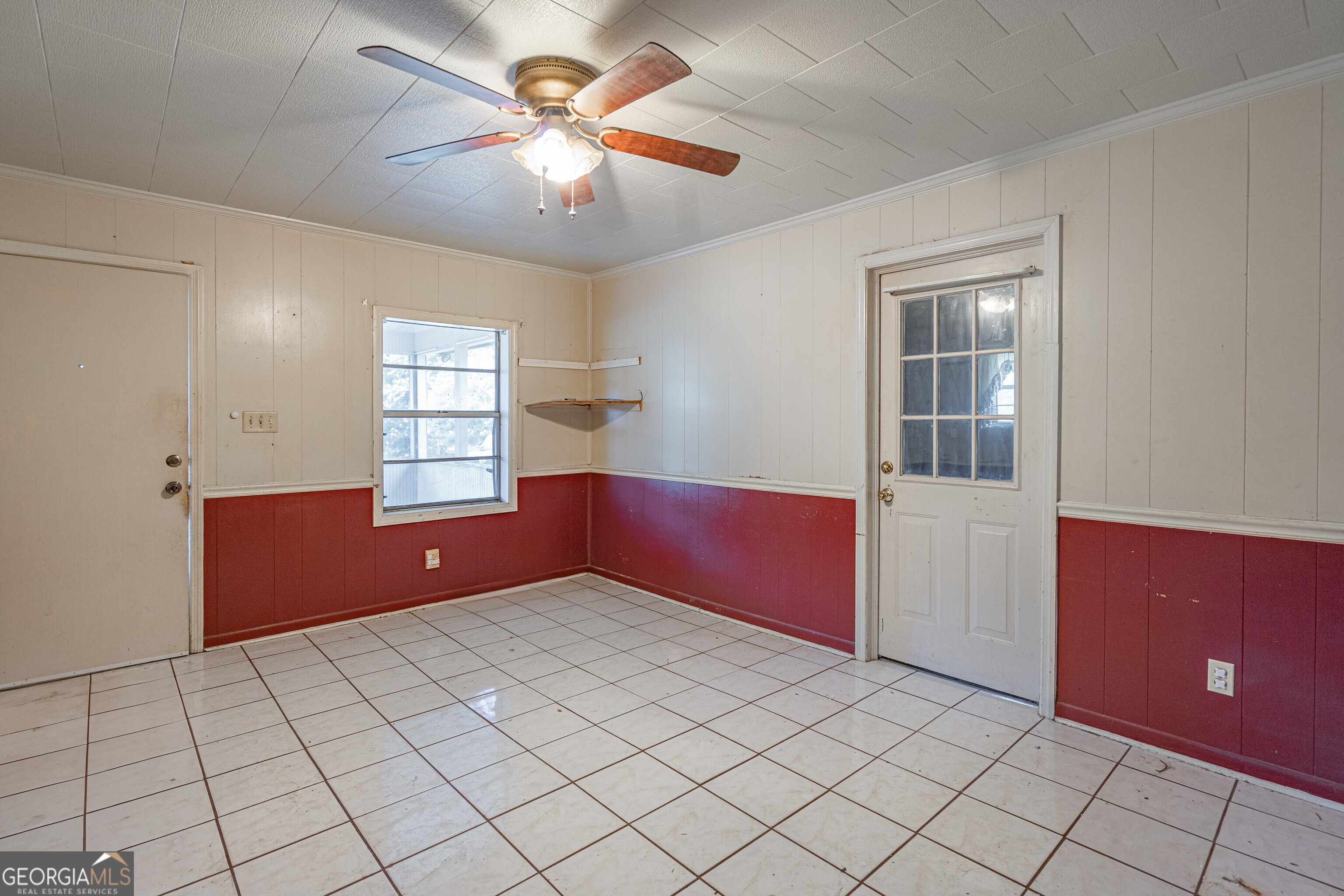 3357 Old Donaldson School RD