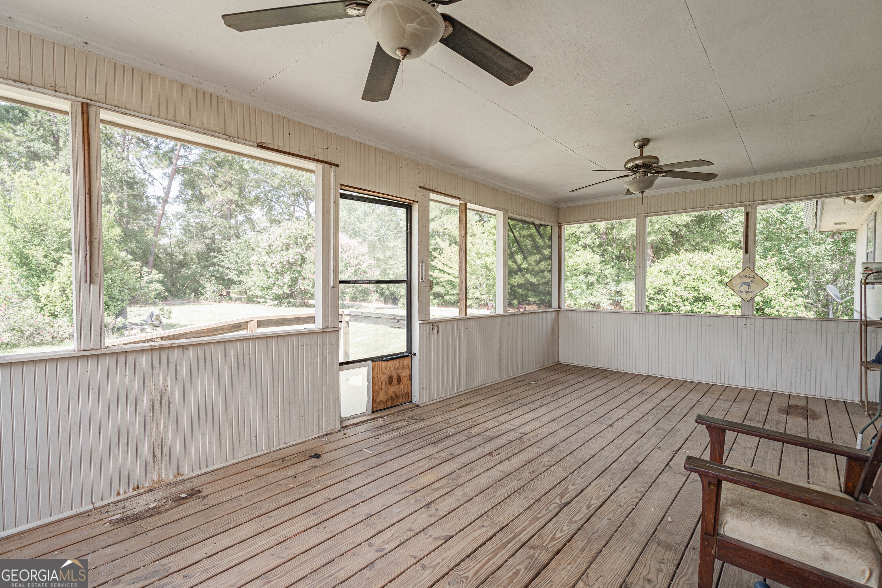 3357 Old Donaldson School RD