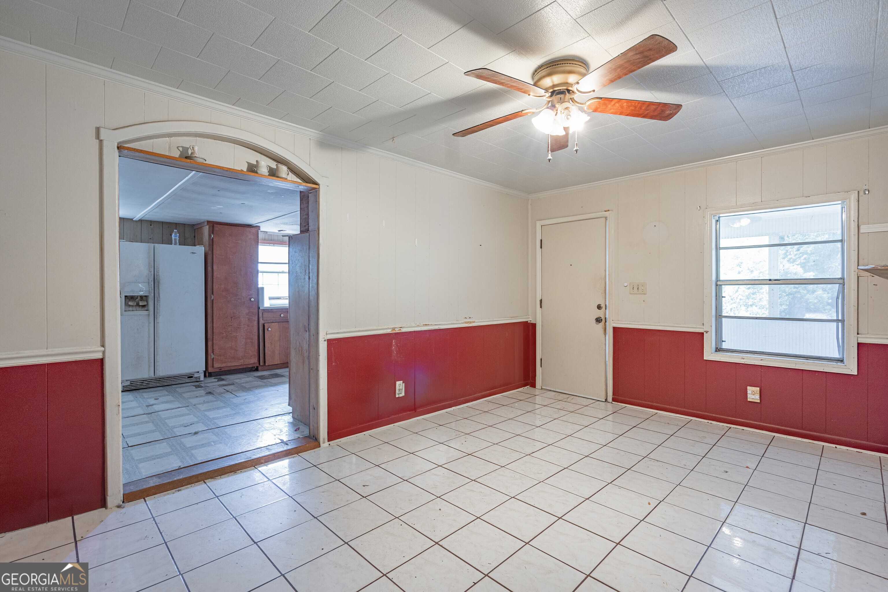 3357 Old Donaldson School RD
