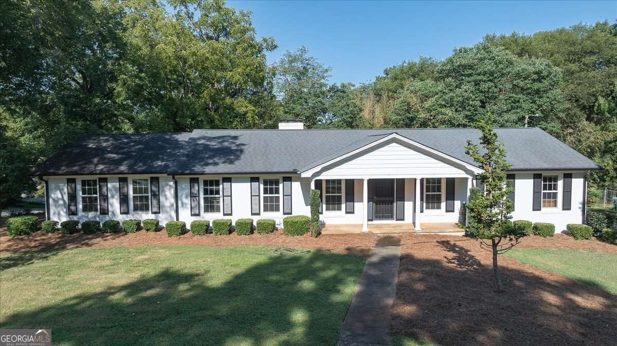 235 Sandstone DR