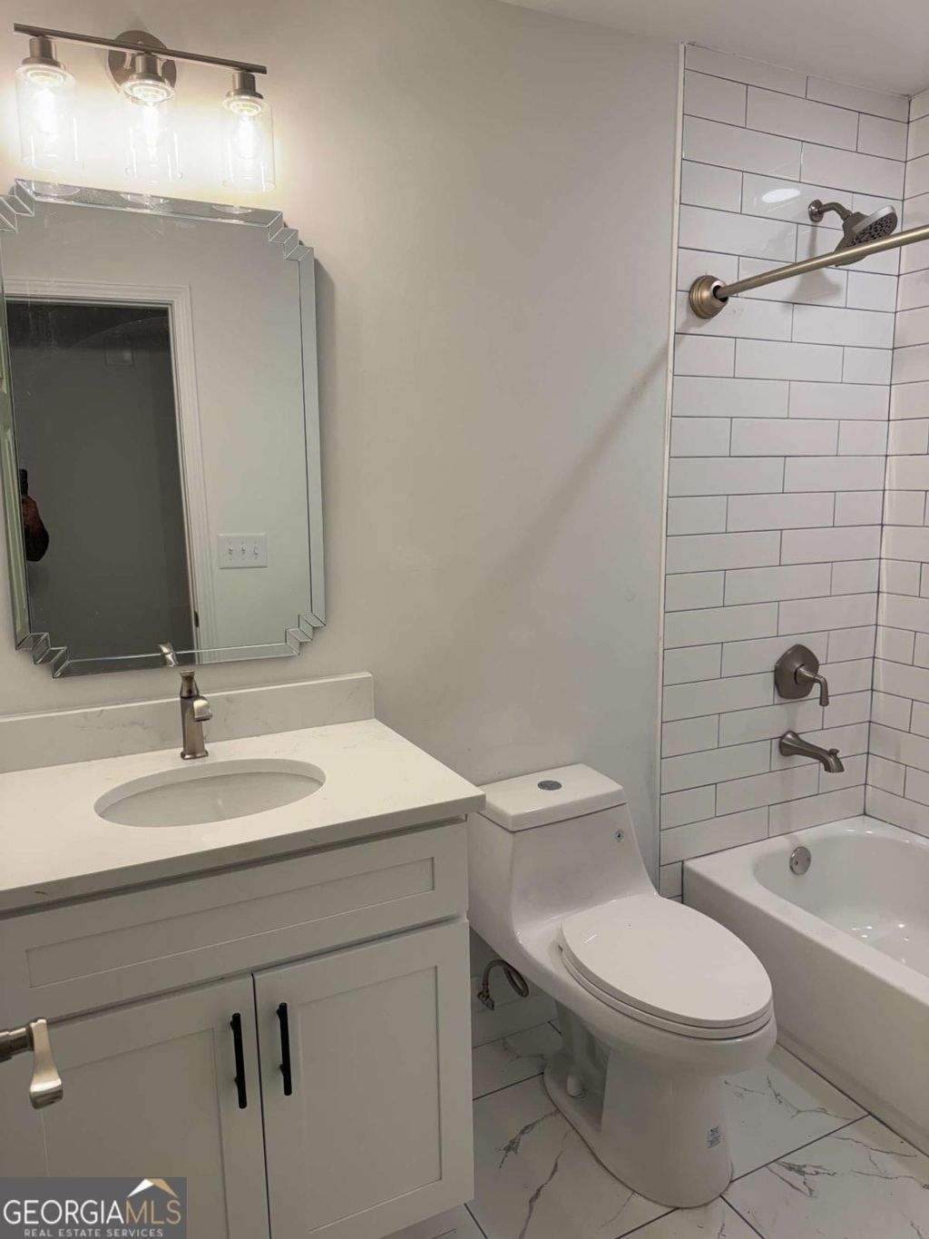 Photo of 6632 Stark Court #UNIT A (MAIN), Riverdale, GA 30274 (MLS # 10756159)