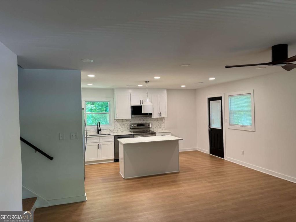 Photo of 6632 Stark Court #UNIT A (MAIN), Riverdale, GA 30274 (MLS # 10756159)
