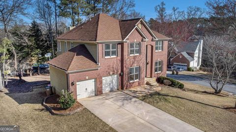 10950 Glenhurst Pass, Duluth, GA 30097 - MLS#: 10479373