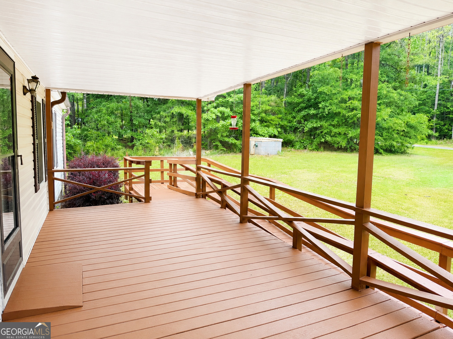 230 Timberline RD