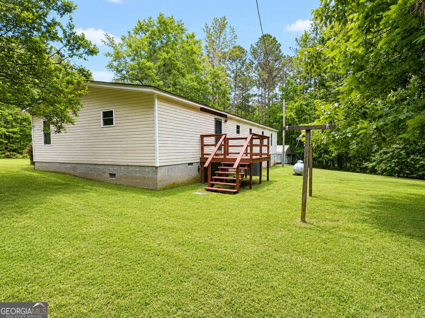 230 Timberline RD