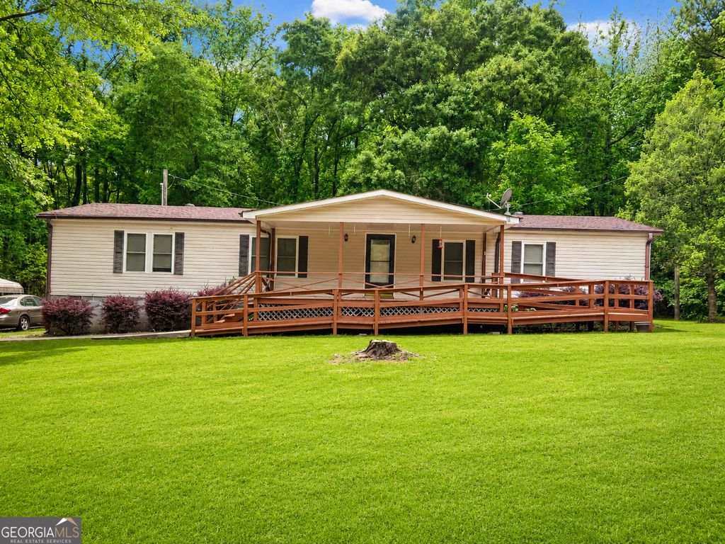 Photo of 230 Timberline Road, Jackson, GA 30233 (MLS # 10763073)