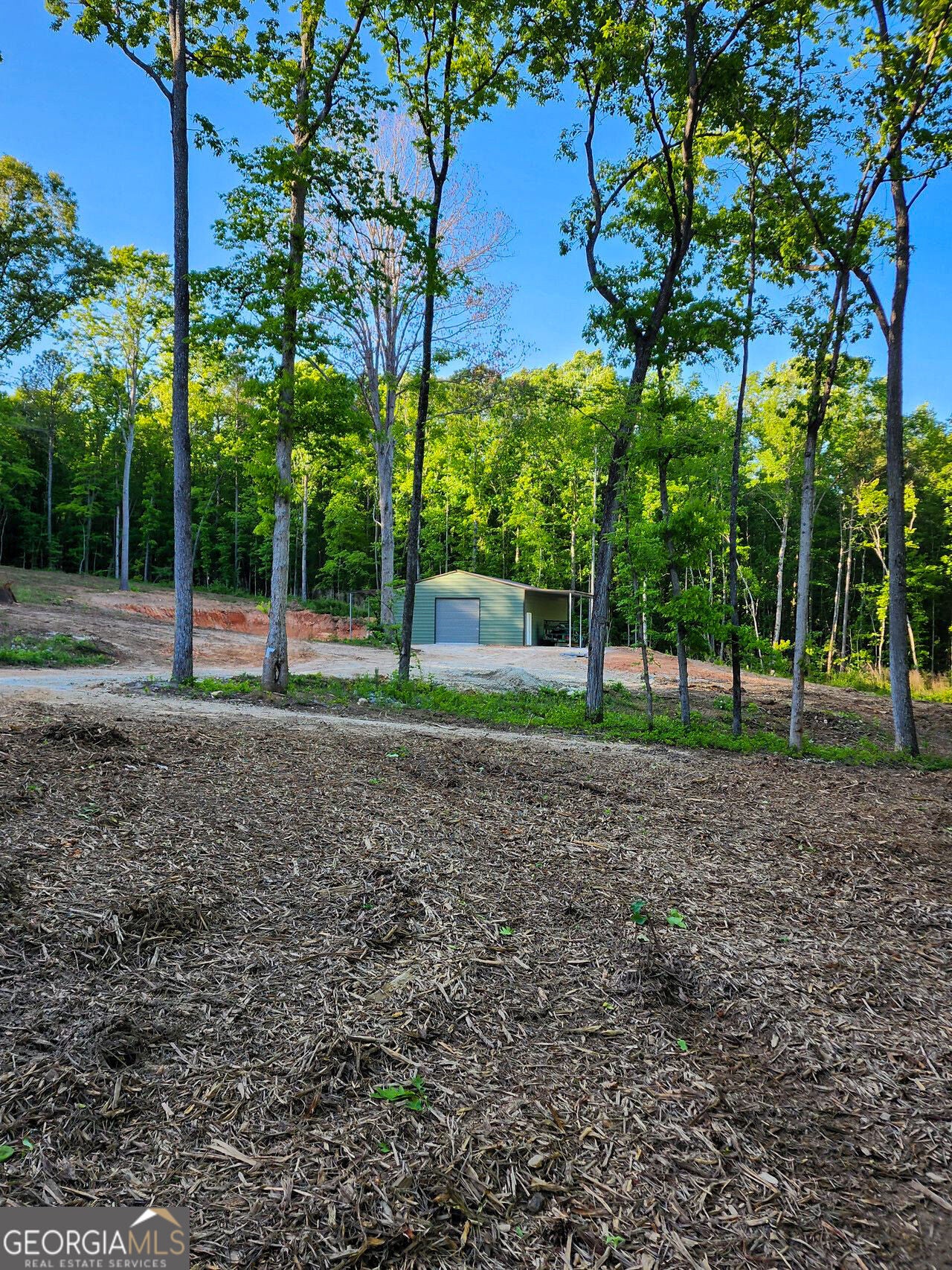 1620 Cross Plains Hulett RD