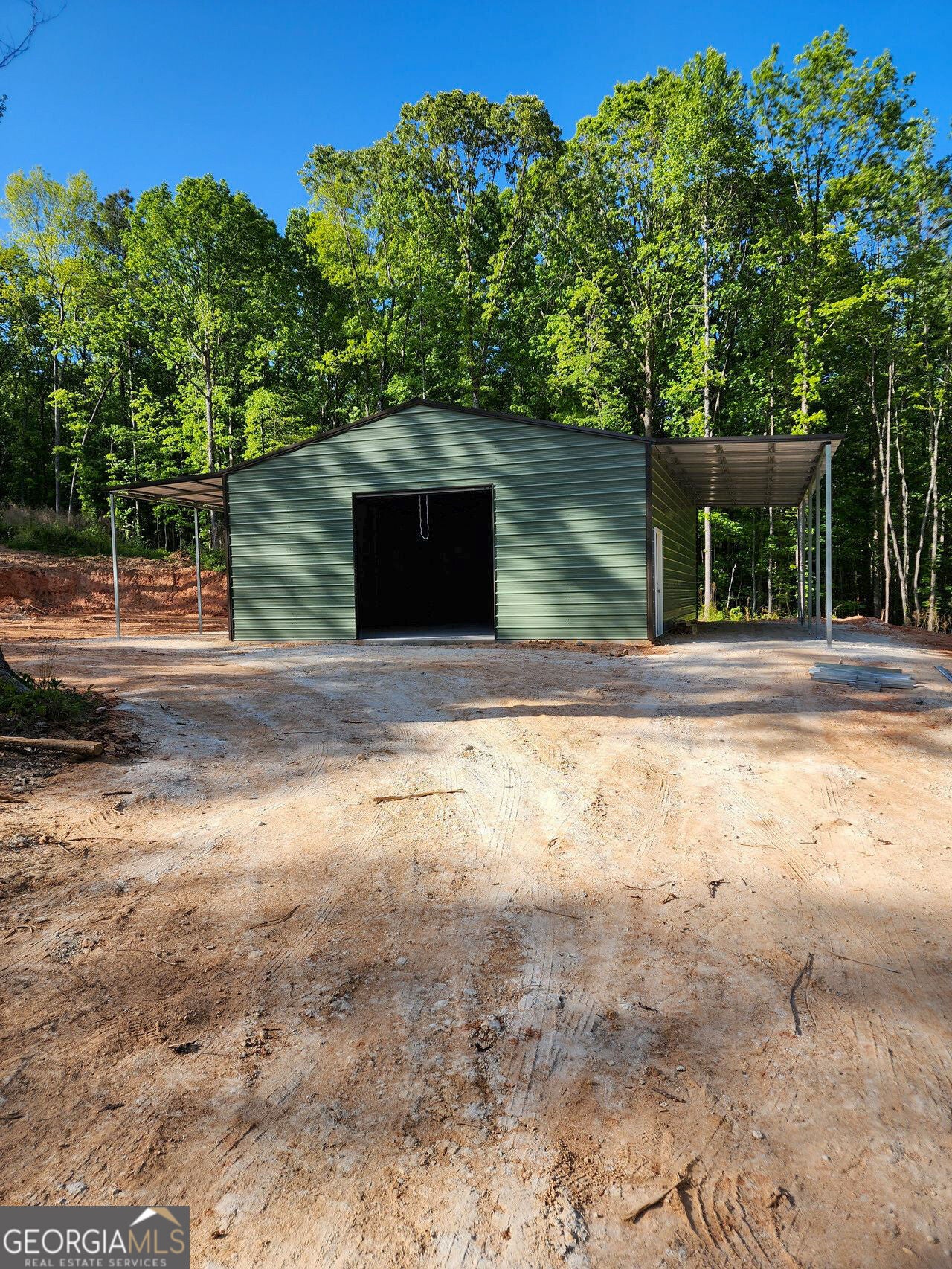 1620 Cross Plains Hulett RD