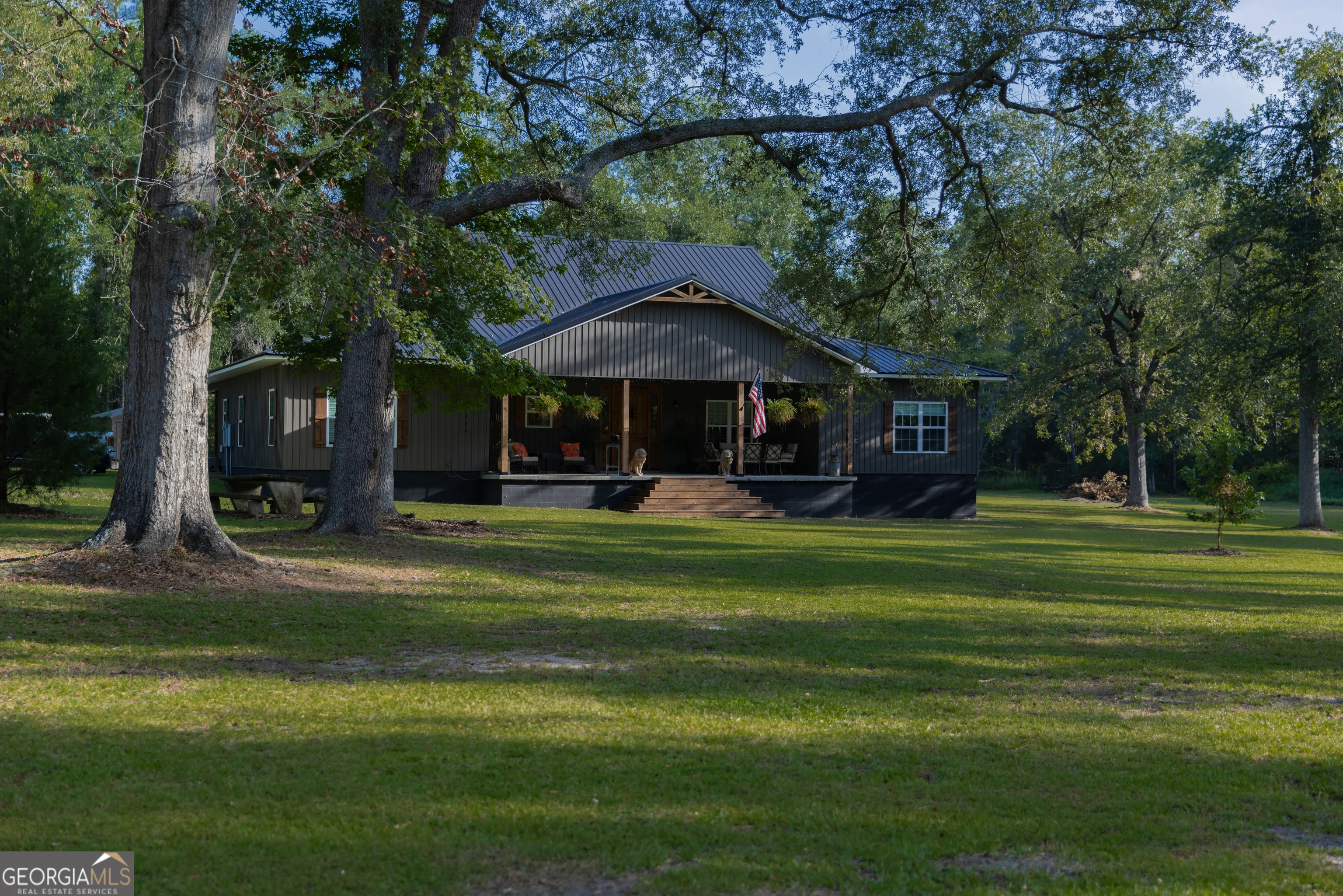 2955 Ga Highway 56 E, Lyons, GA, 30436