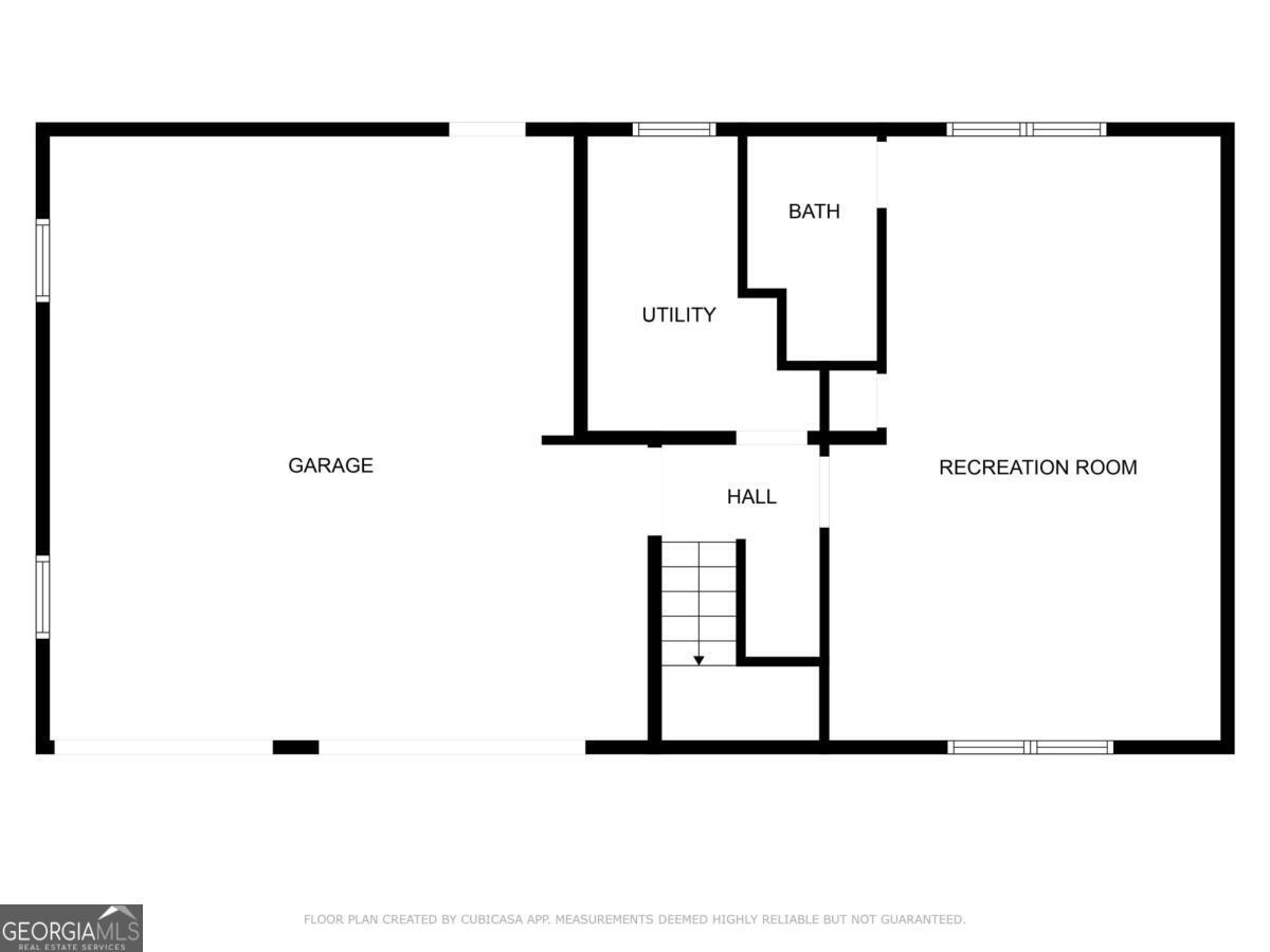 Wellborn - Residential