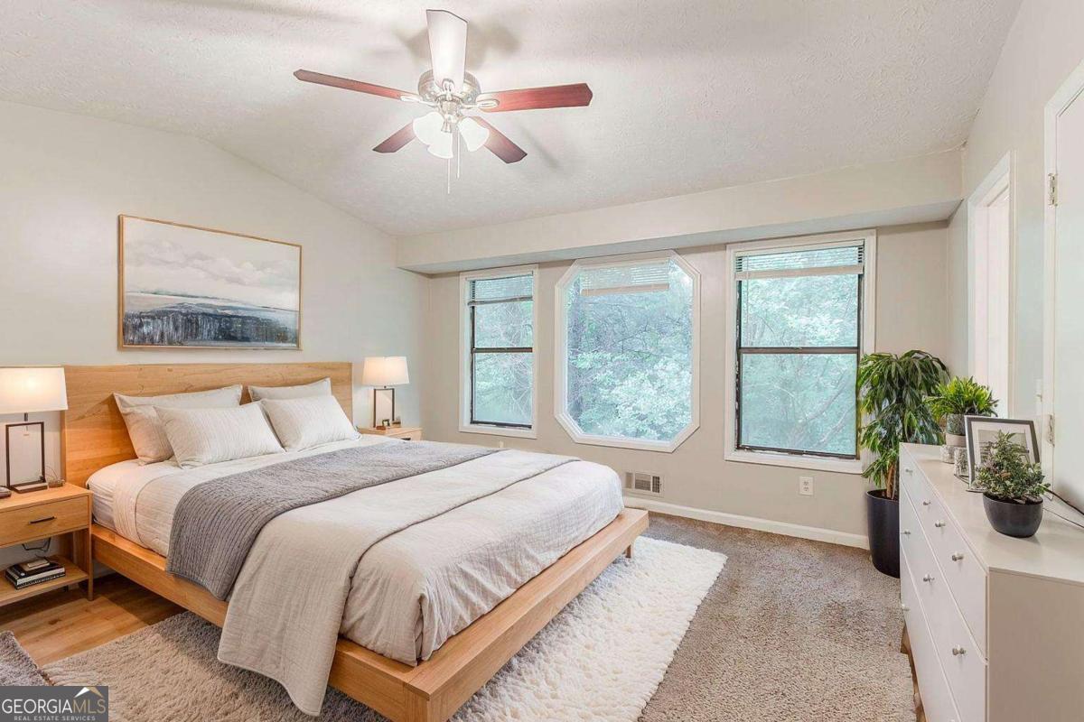 Wellborn - Residential