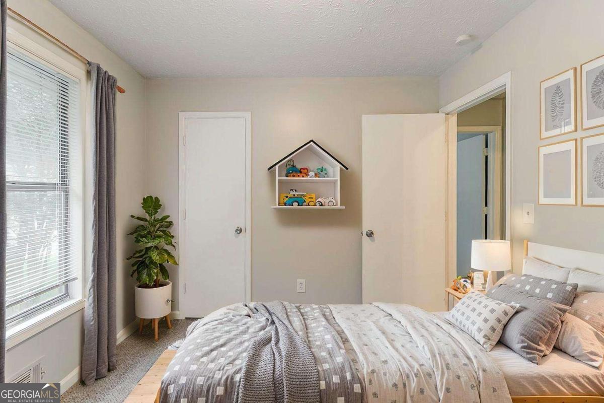 Wellborn - Residential