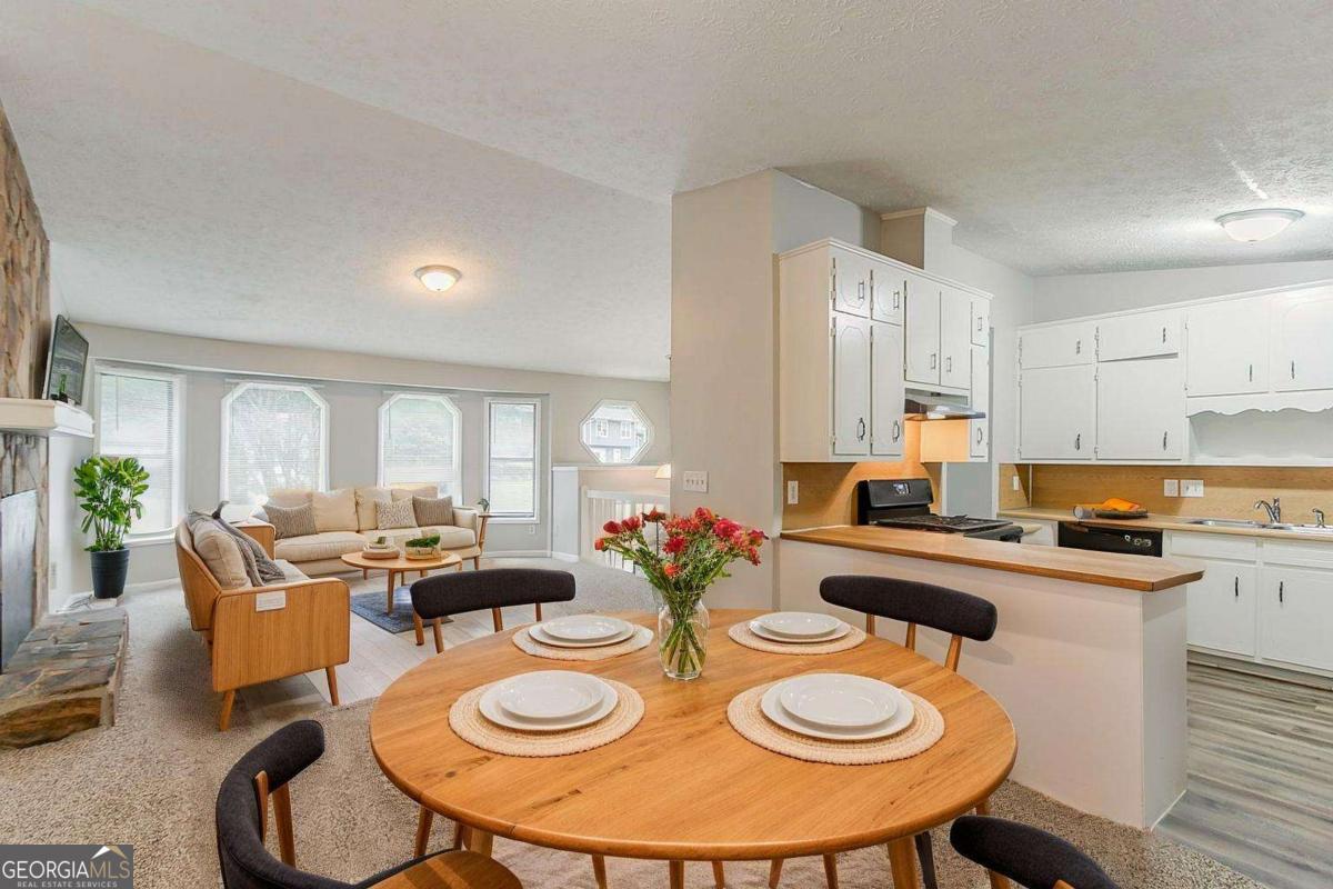 Wellborn - Residential