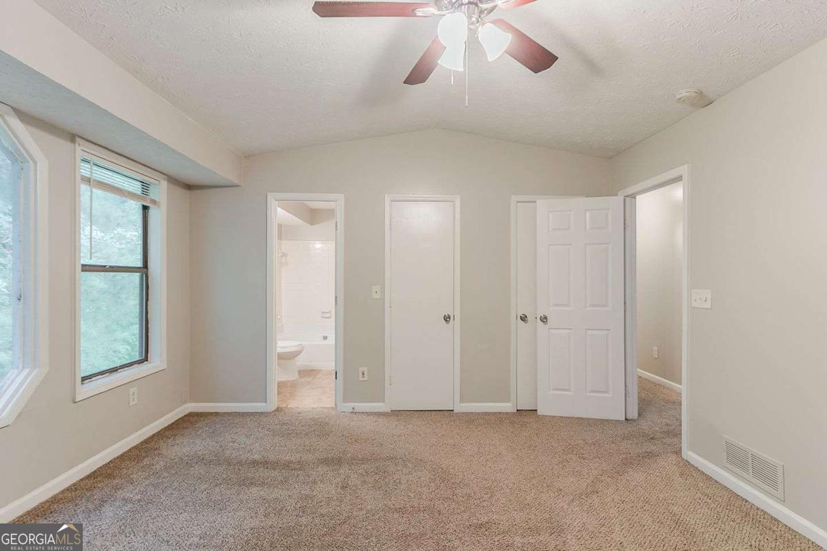 Wellborn - Residential