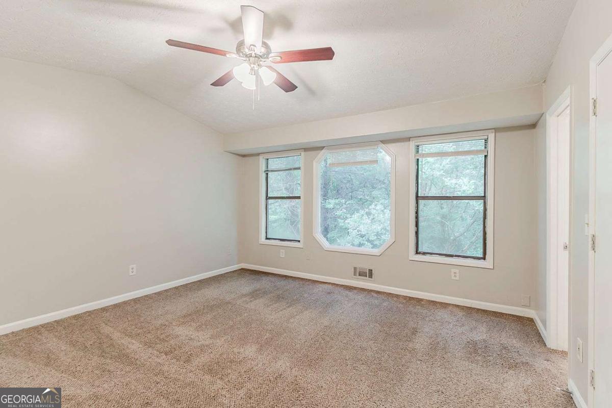 Wellborn - Residential