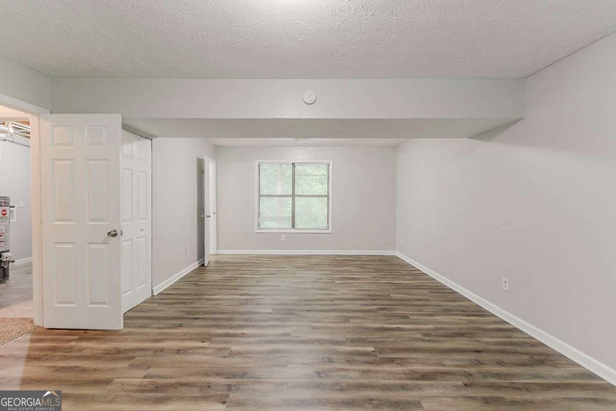 Wellborn - Residential