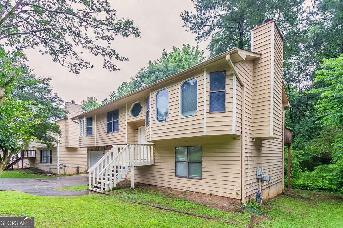 Wellborn - Residential