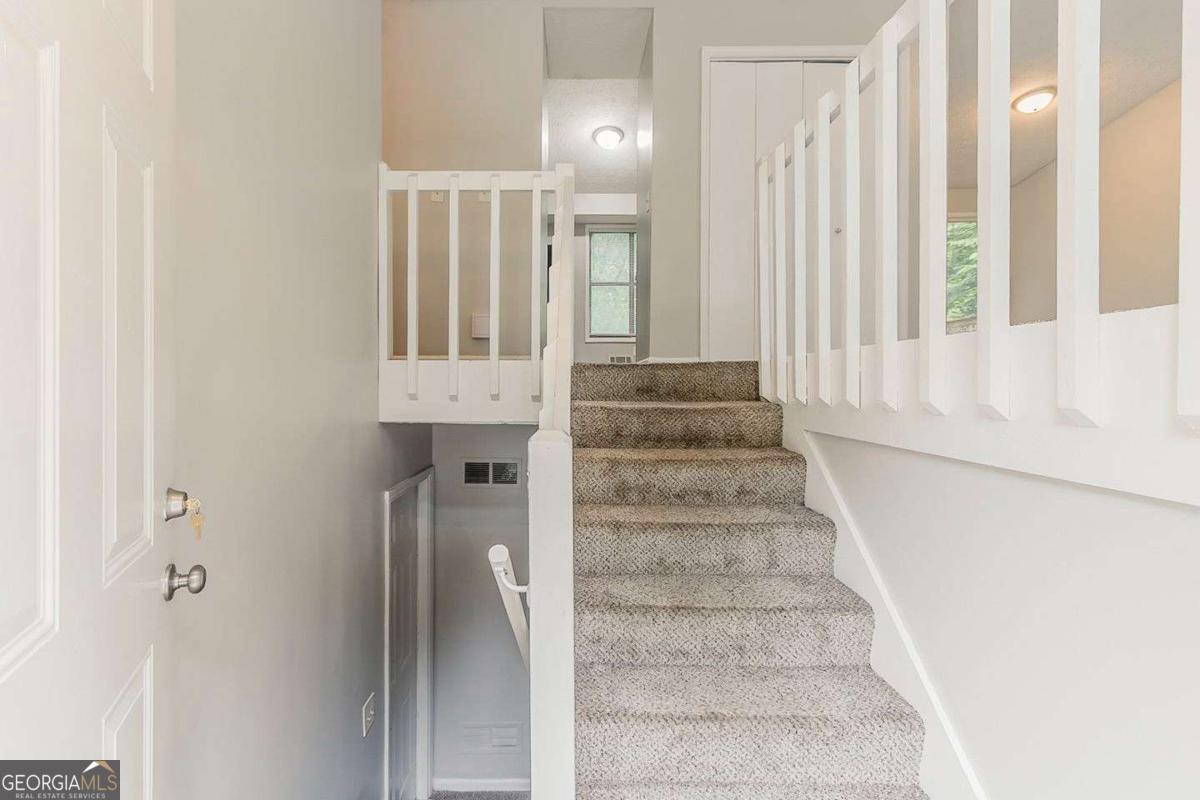 Wellborn - Residential