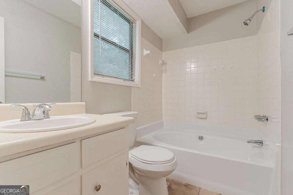 Wellborn - Residential