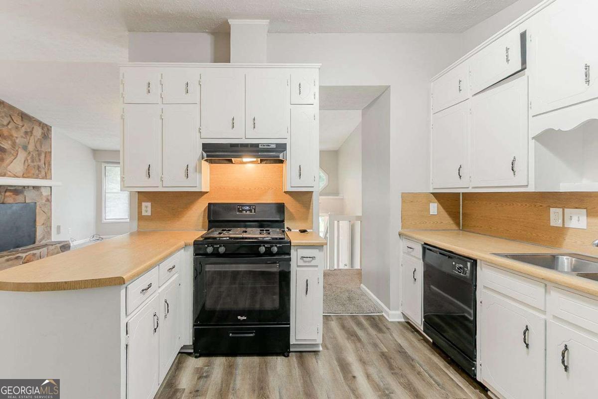 Wellborn - Residential