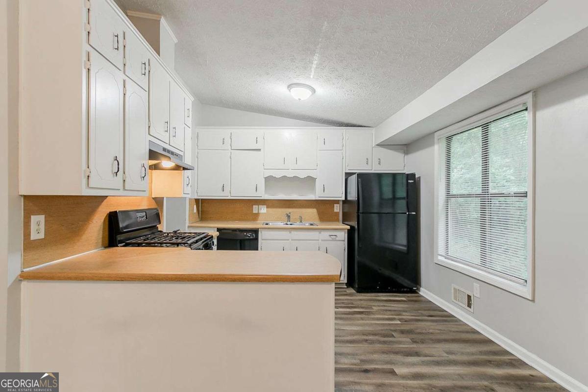 Wellborn - Residential