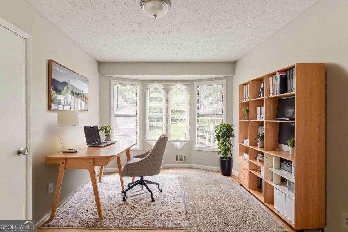 Wellborn - Residential