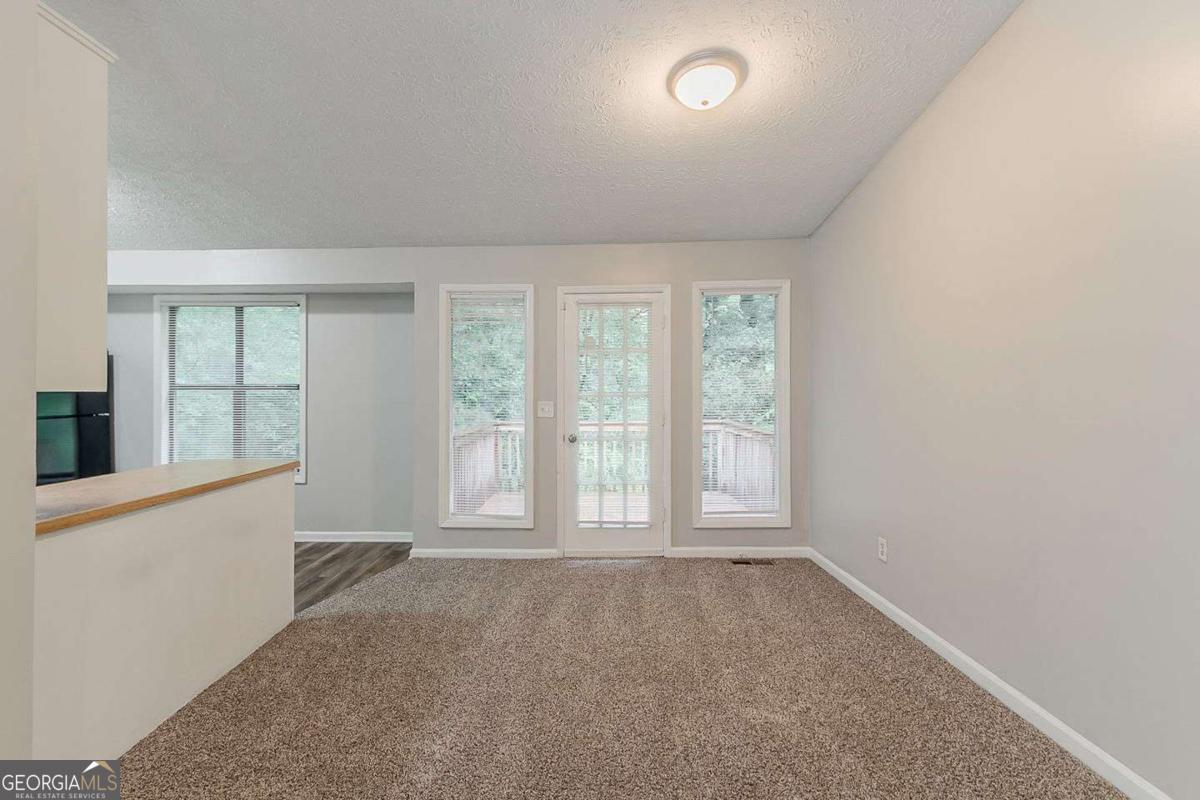 Wellborn - Residential