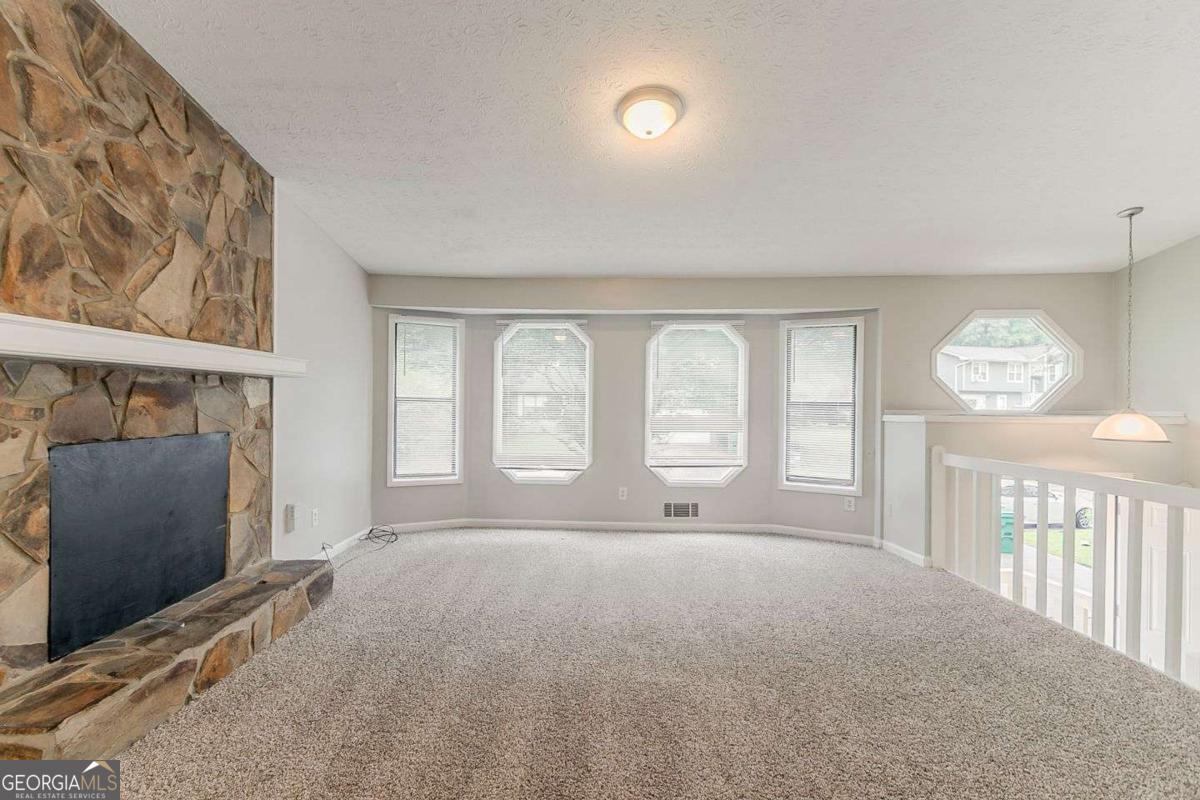 Wellborn - Residential