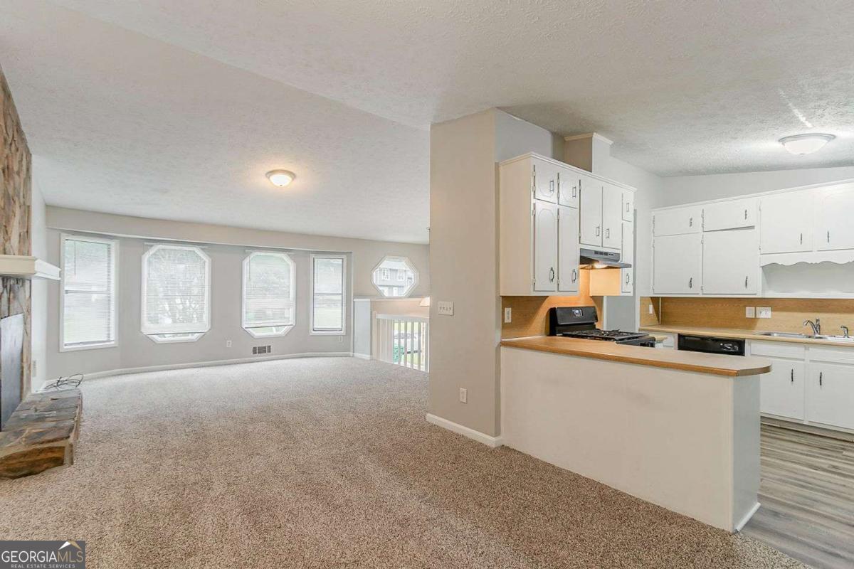 Wellborn - Residential