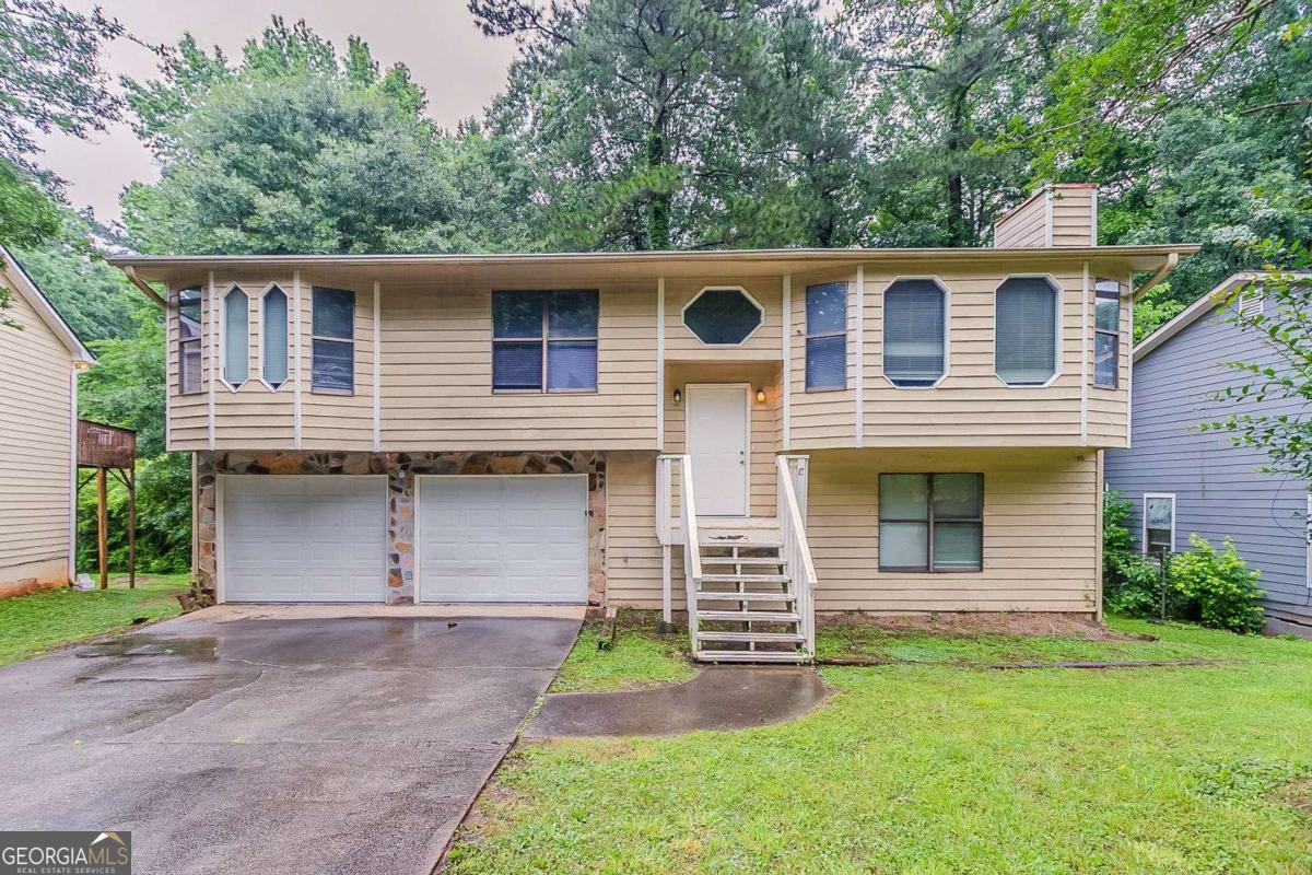 Wellborn - Residential