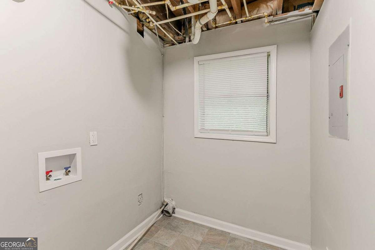 Wellborn - Residential