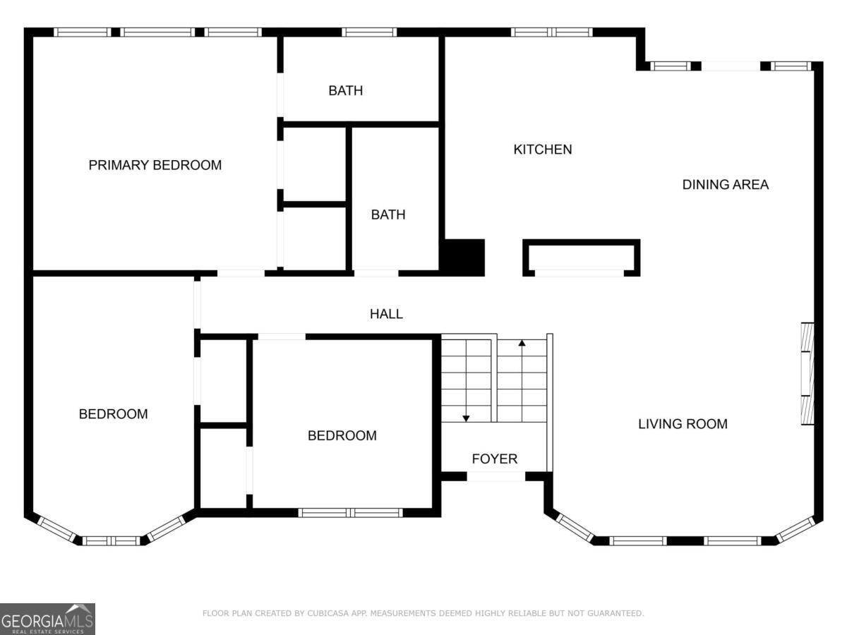 Wellborn - Residential