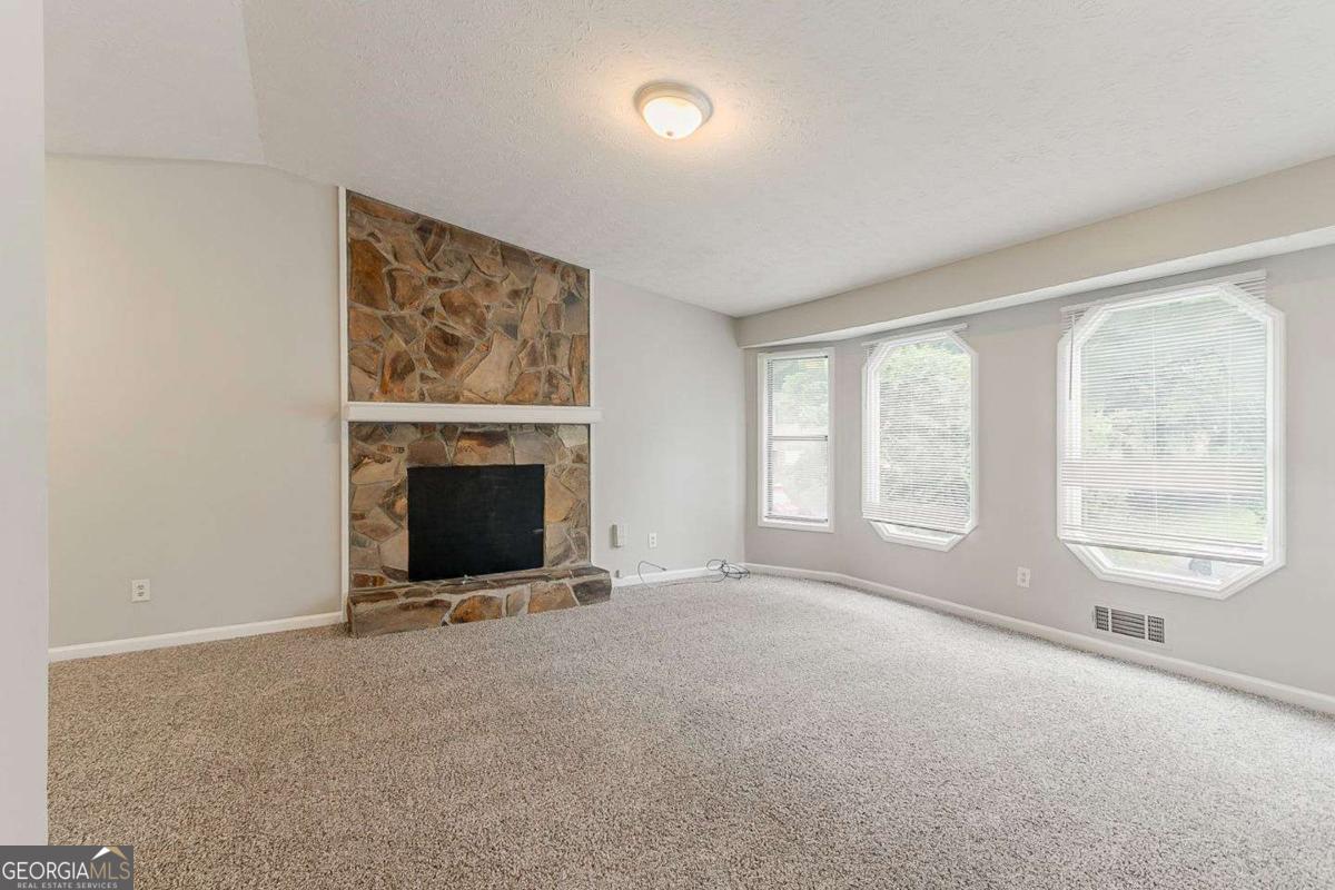 Wellborn - Residential