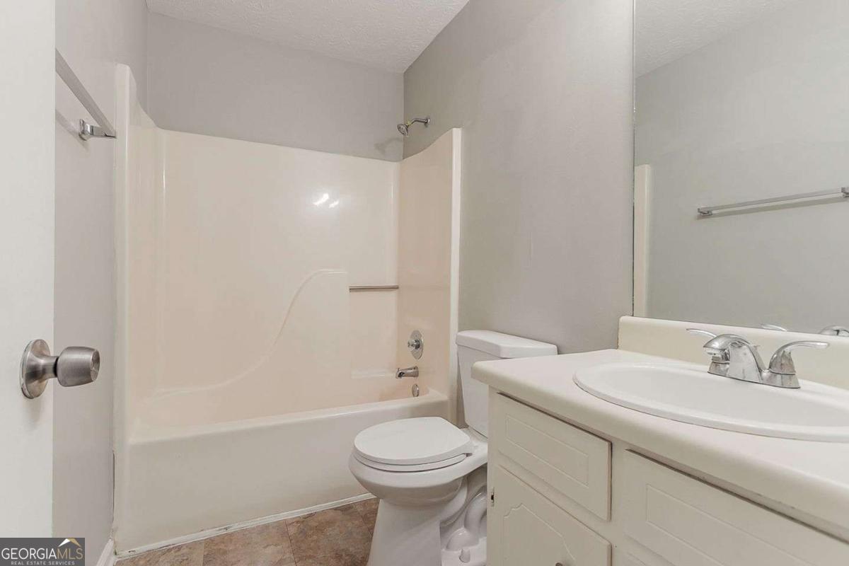 Wellborn - Residential