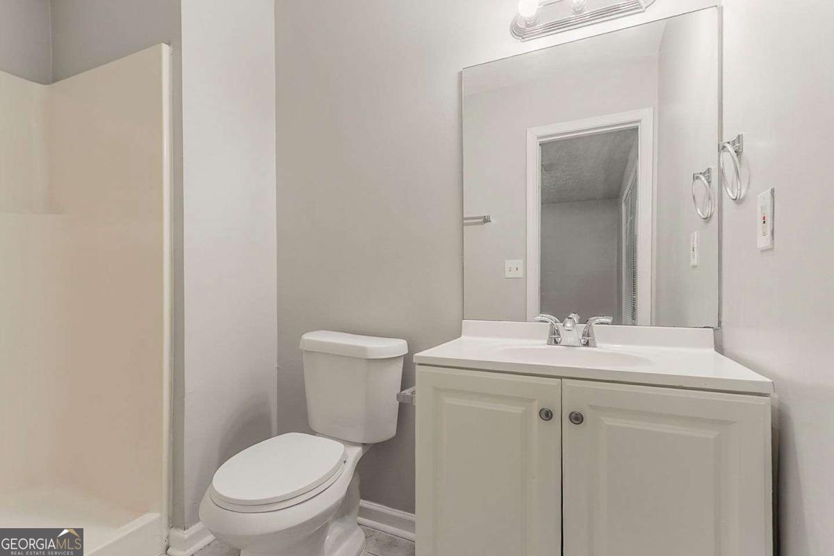 Wellborn - Residential