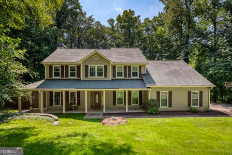 Photo of 2212 Heritage Trace Drive, Marietta, GA 30062 (MLS # 10801963)