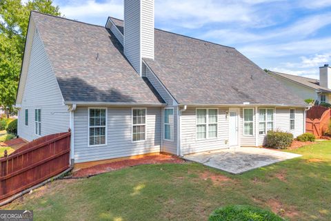 A home in Jefferson