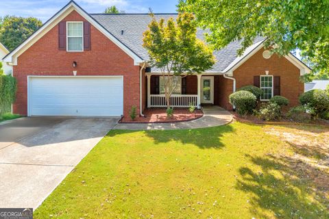 A home in Jefferson