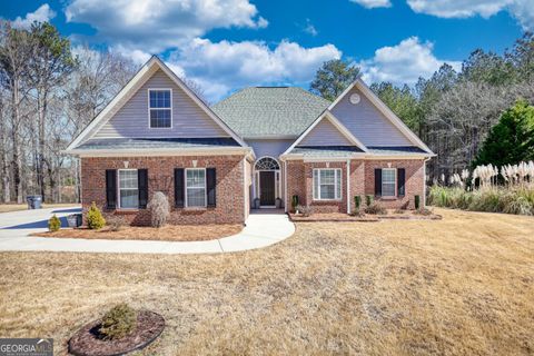 75 Horseshoe Drive, Covington, GA 30014 - #: 10470020