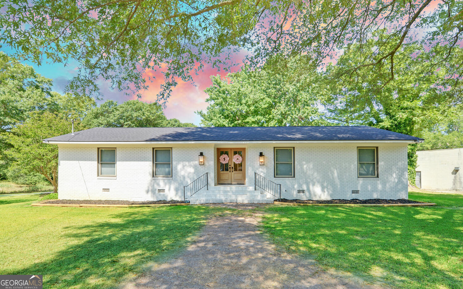 View Hartwell, GA 30643 house