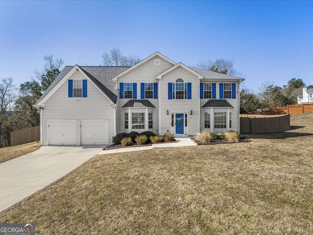 Photo of 1857 Demilio Drive, Lithonia, GA 30058 (MLS # 10682479)