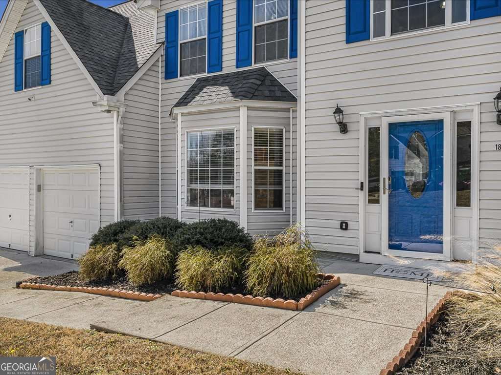 Photo of 1857 Demilio Drive, Lithonia, GA 30058 (MLS # 10682479)