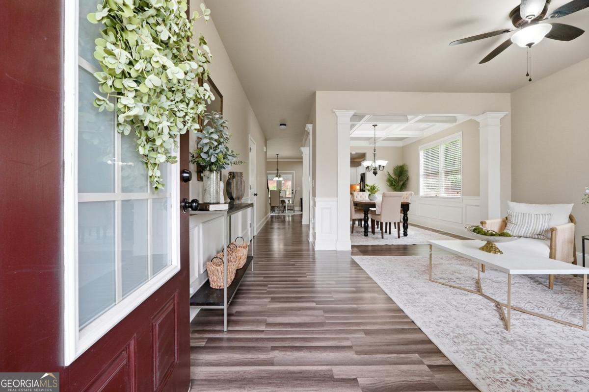 5845 Willow Oak PASS