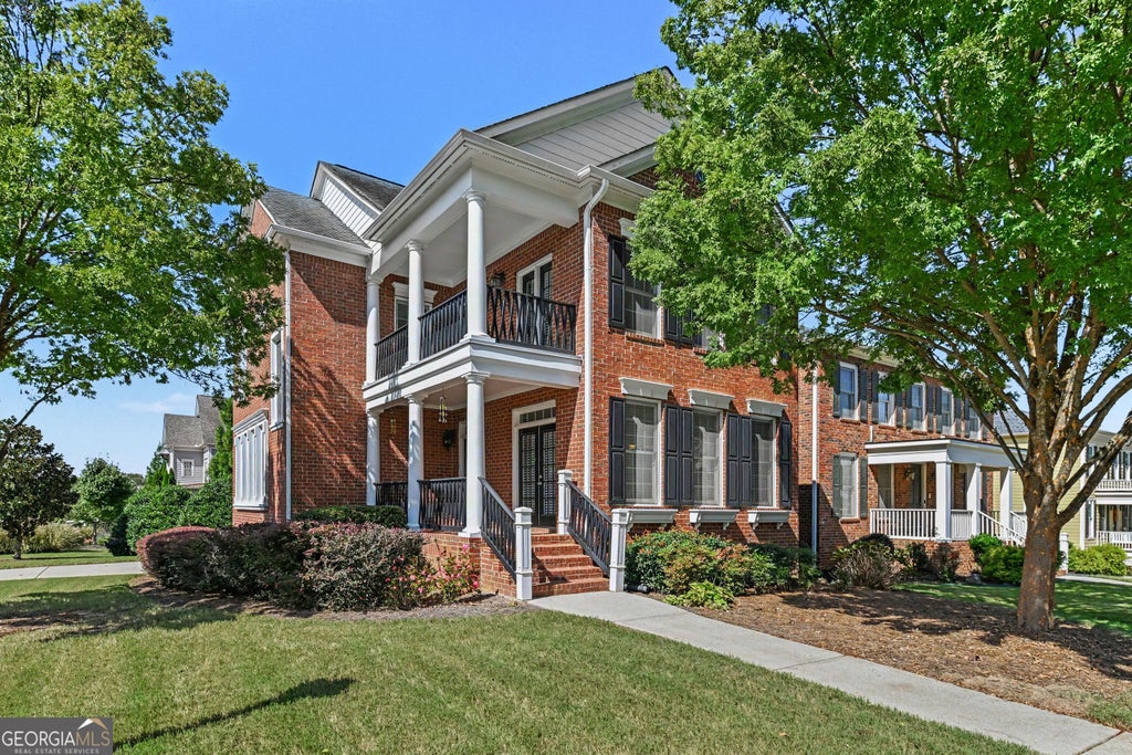 Photo of 6370 Century Park Place SE, Mableton, GA 30126 (MLS # 10873380)