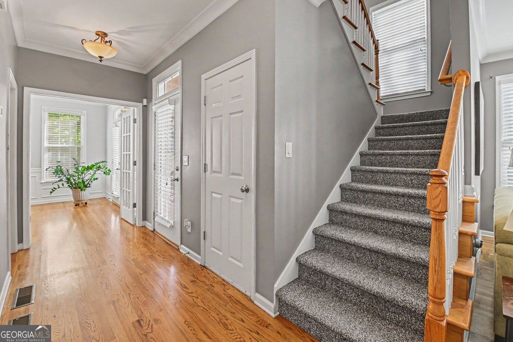 Photo of 6370 Century Park Place SE, Mableton, GA 30126 (MLS # 10873380)